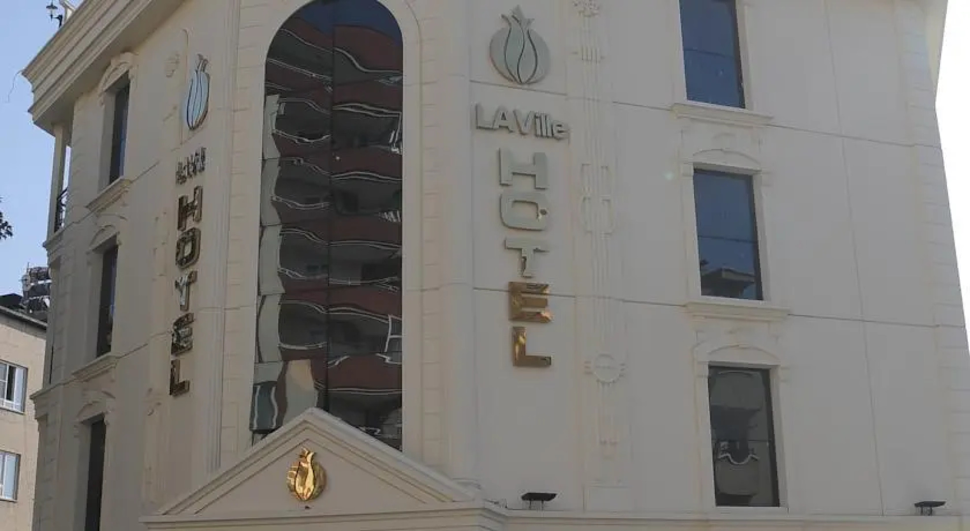 Hotel Laville
