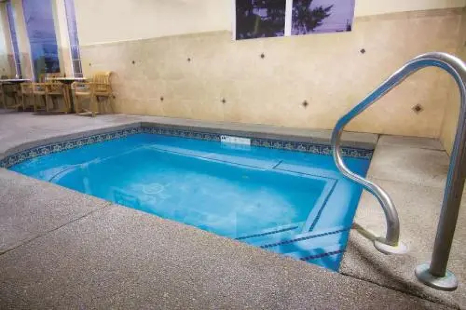 Best Western Plus Kalispell/Glacier Park West Hotel & Suites