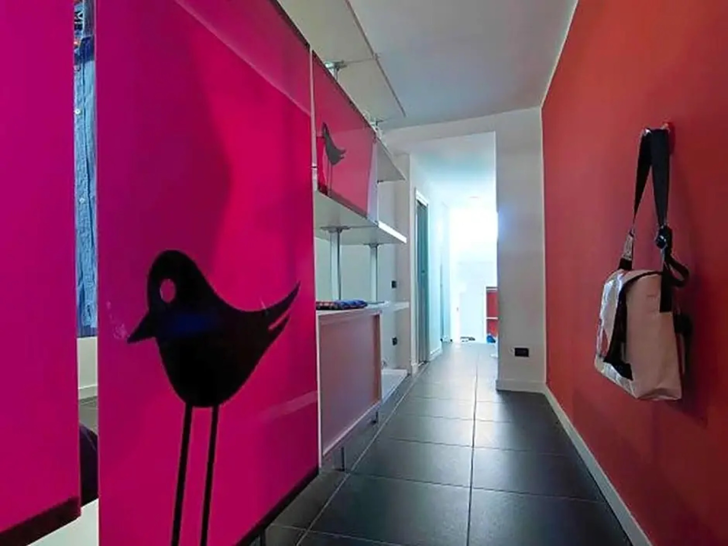 Casa Tommasini Bed And Breakfast