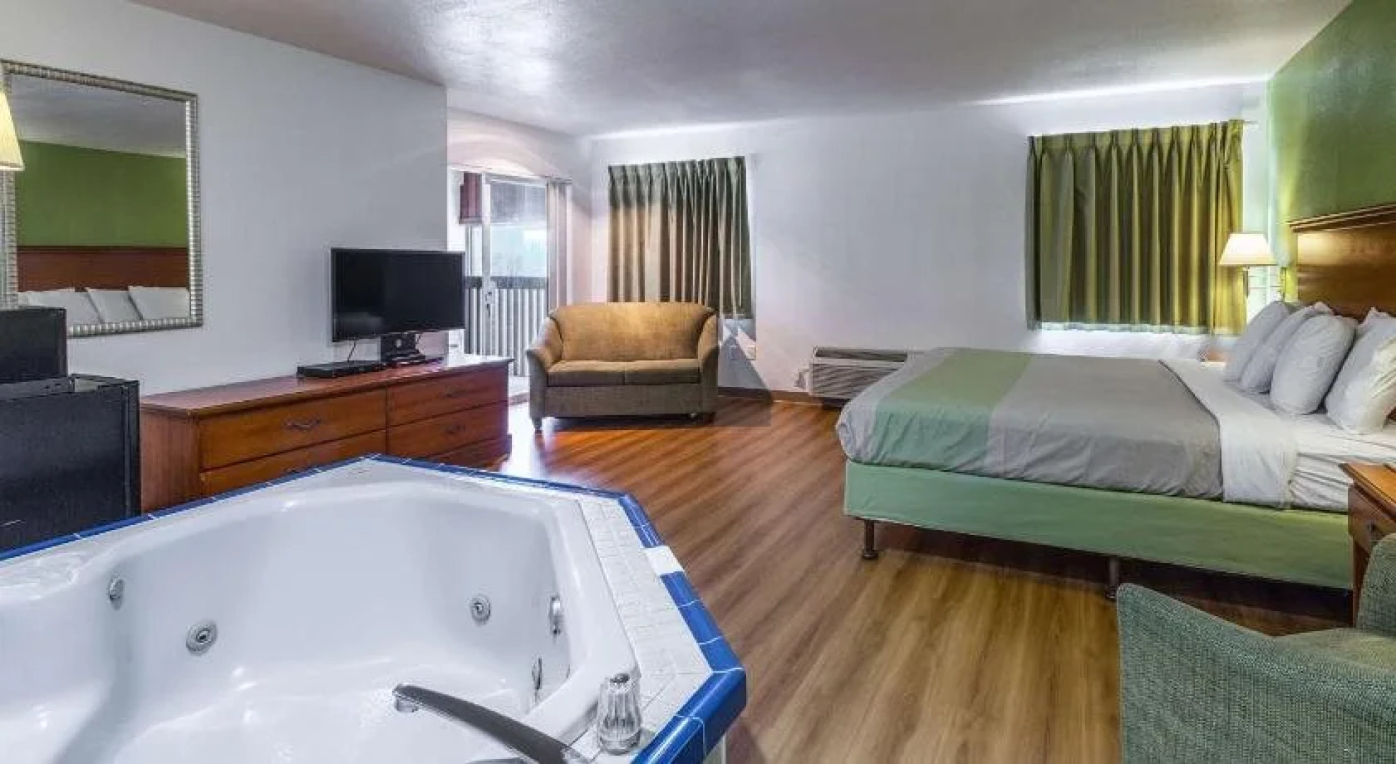 Motel 6 Marysville South