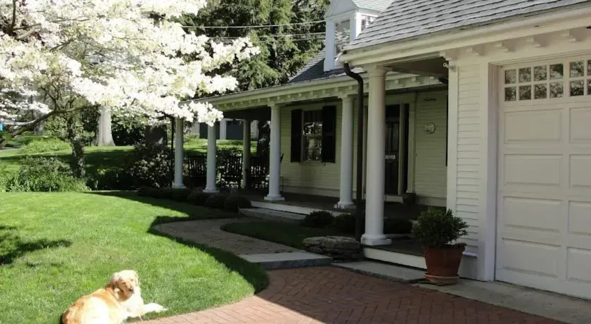 Fox Pond Bed and Breakfast