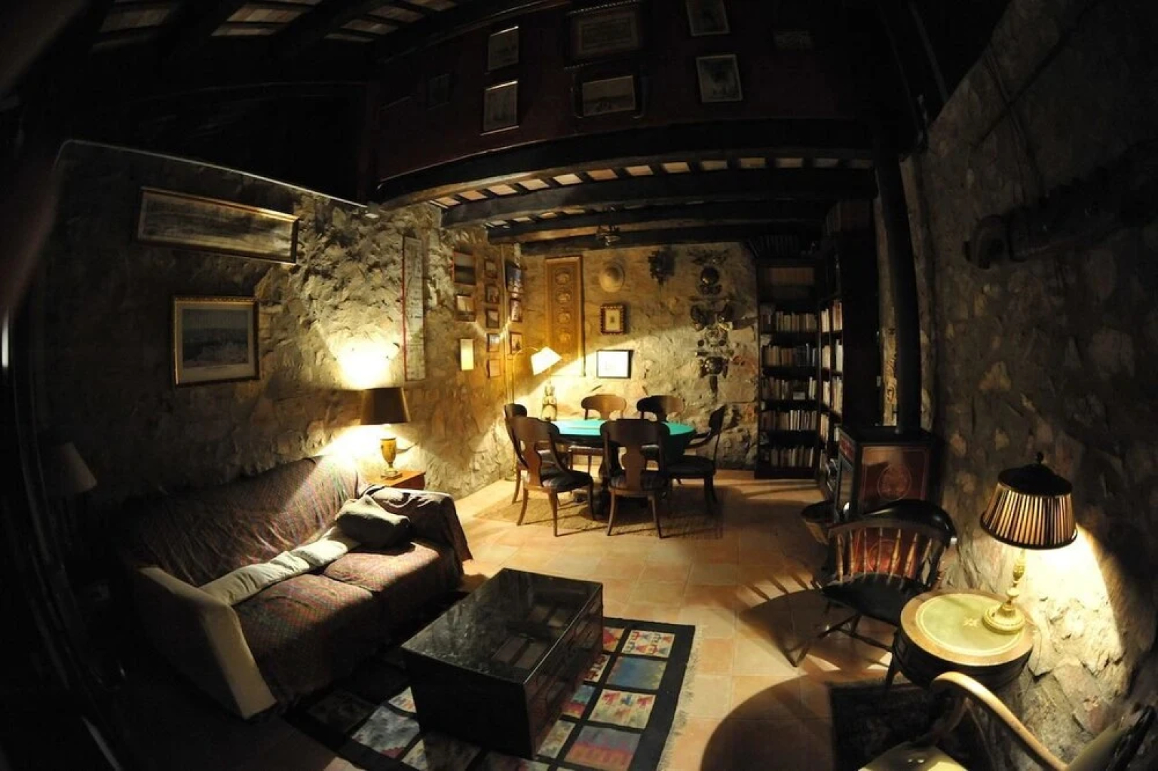 Can Canaleta Hotel Rural