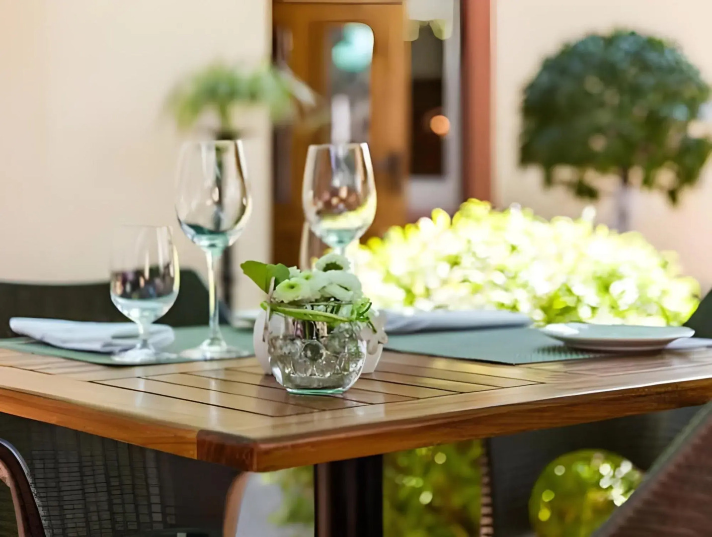 Grüner Baum Merzhausen