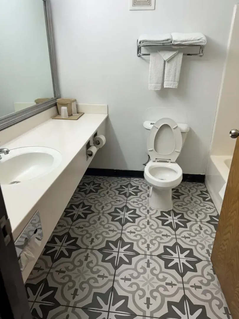Western Inn and Suites