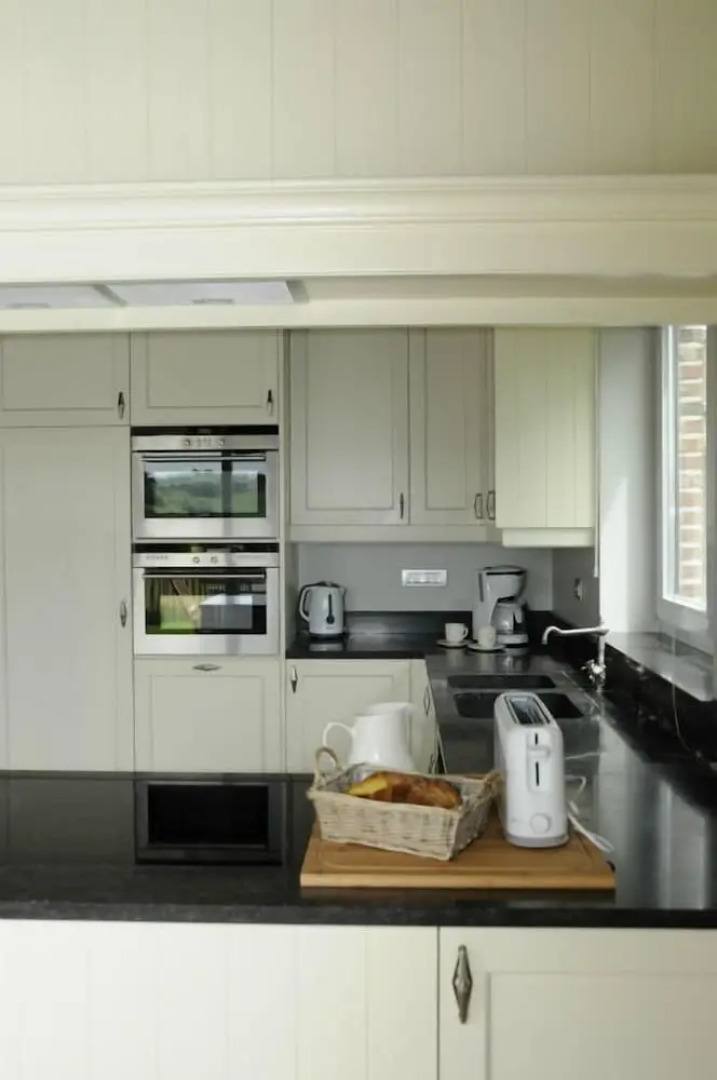 Guesthouse La Cereza