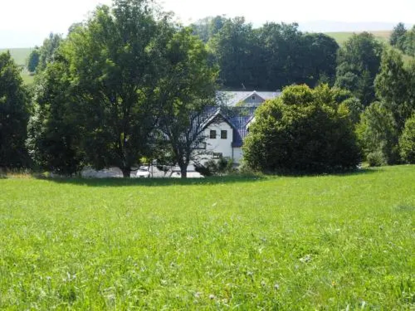 Penzion Staré Město