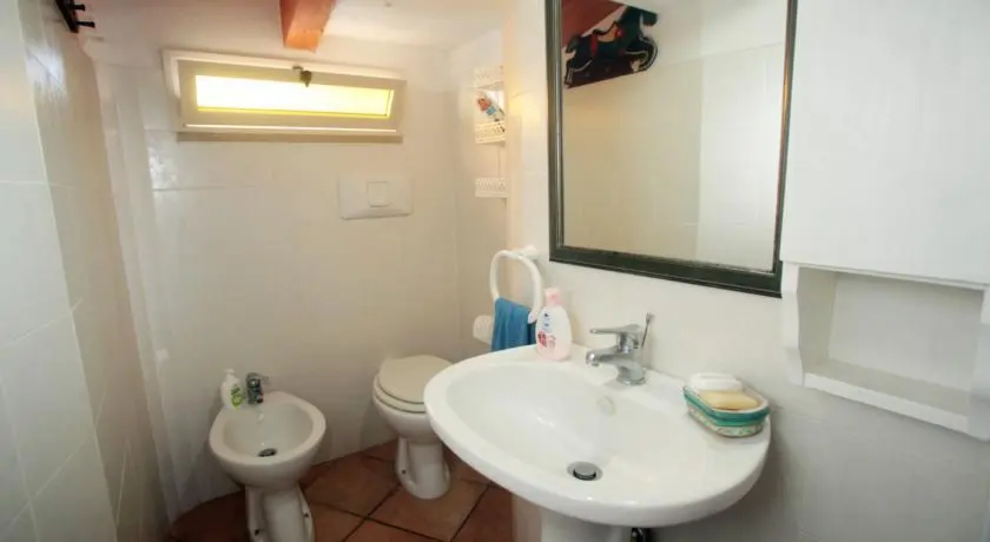 Appartamento Al Corallone