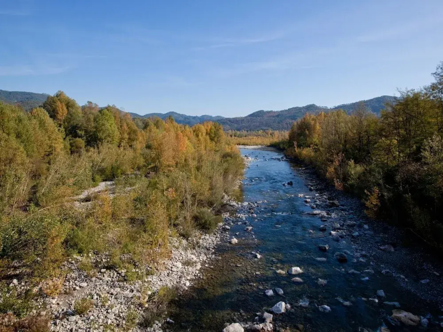 Cottage in Sesta Godano Near the Sea
