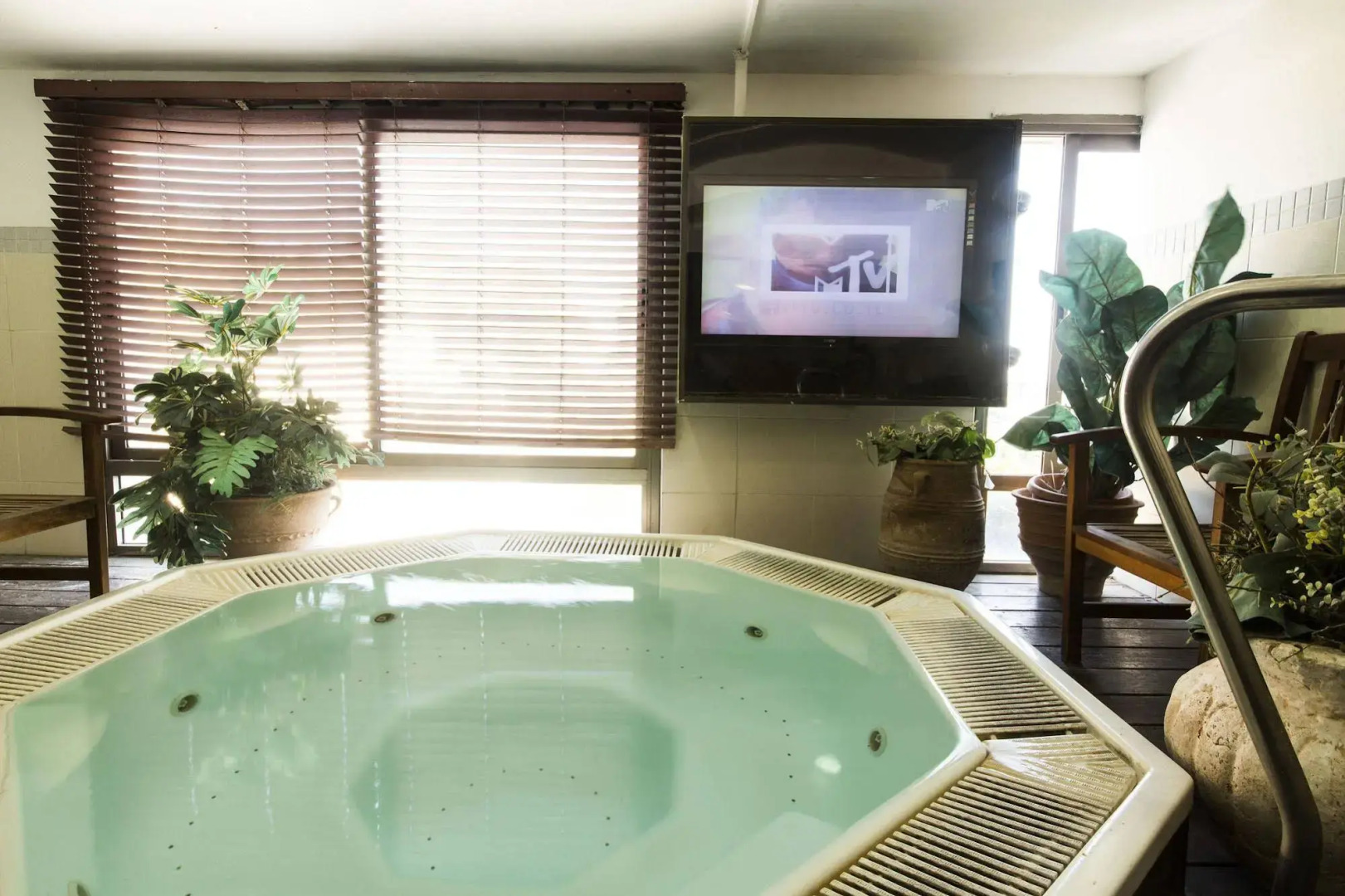 Nazareth Plaza Hotel