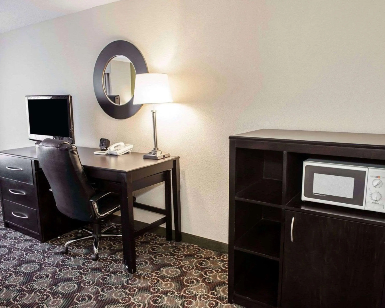 Comfort Suites West Indianapolis - Brownsburg