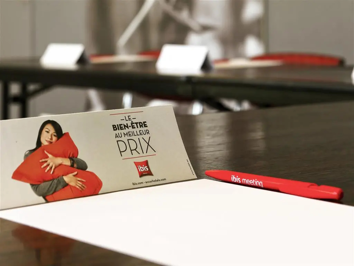 ibis Charleville-Mezières