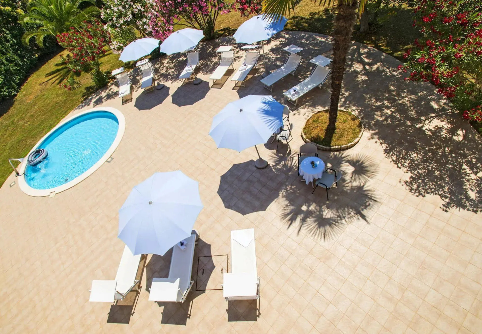 Hotel Amfora