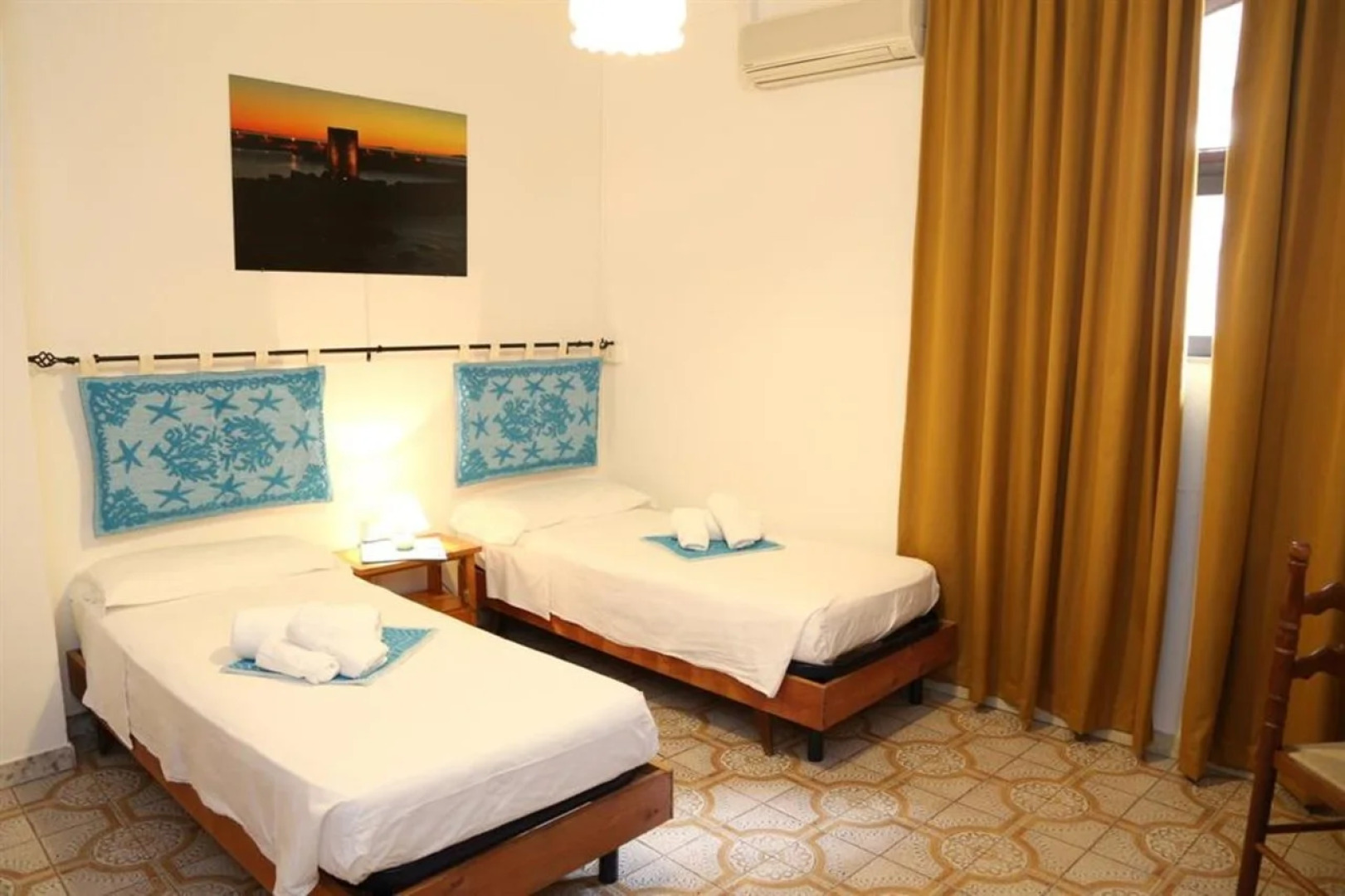 Antica Pensione Pinna