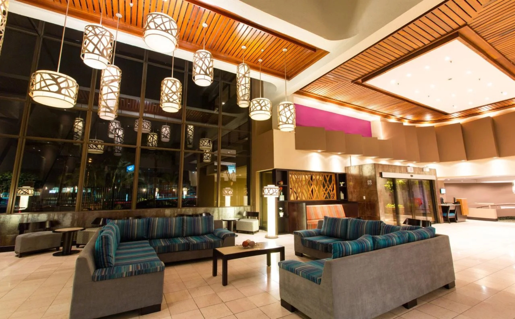 Crowne Plaza San Jose La Sabana by IHG