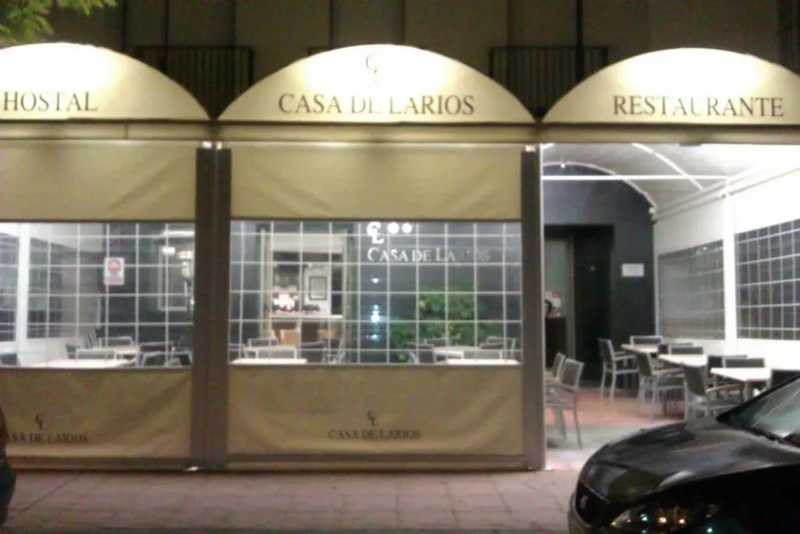 Casa de Larios