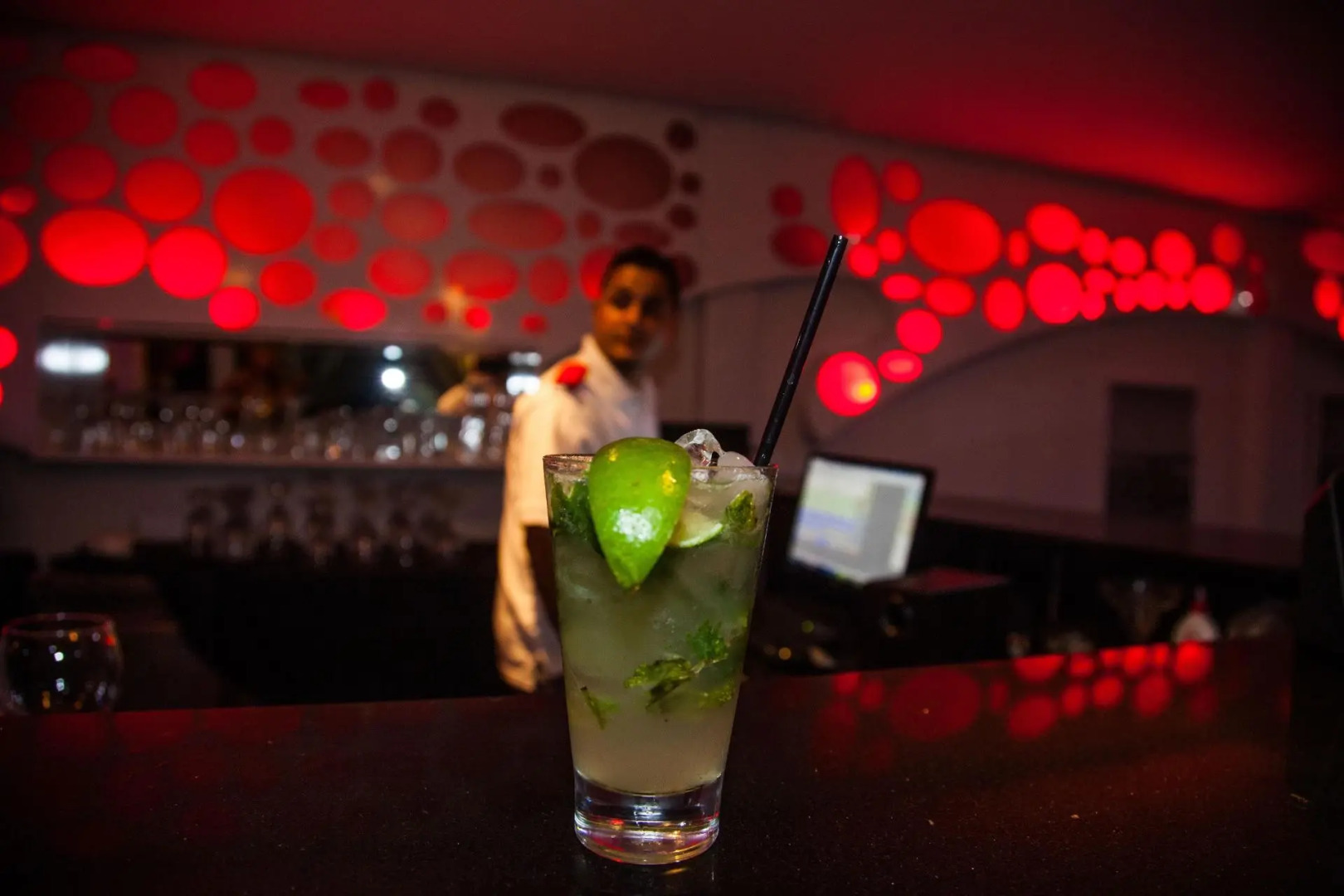 Le Cameleon Puerto Viejo