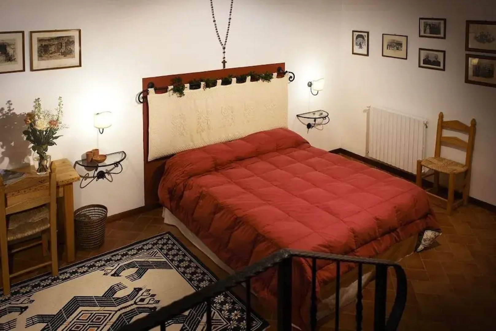 Antica Casa Pasolini