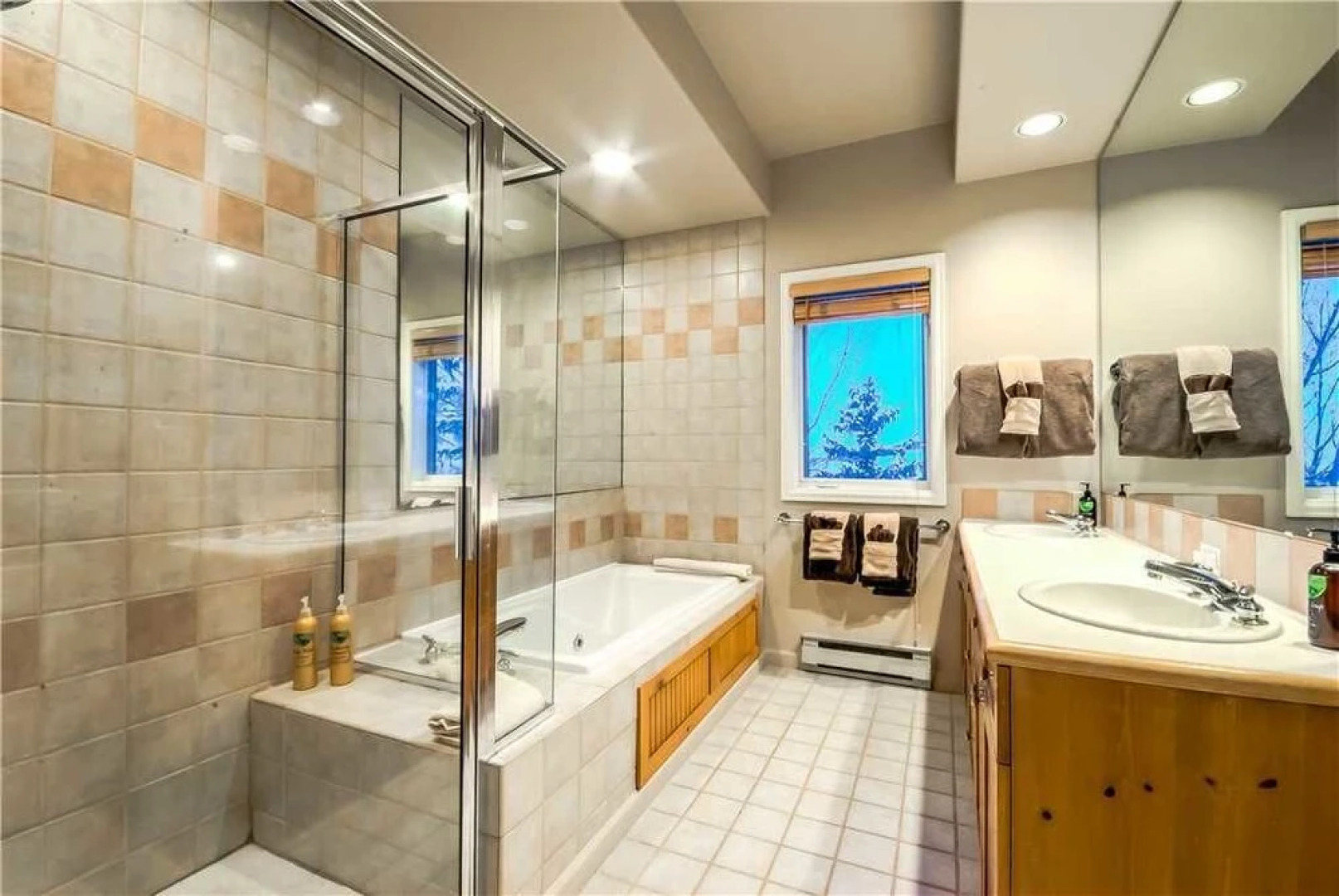 Storm Meadows Spa Grenoble III