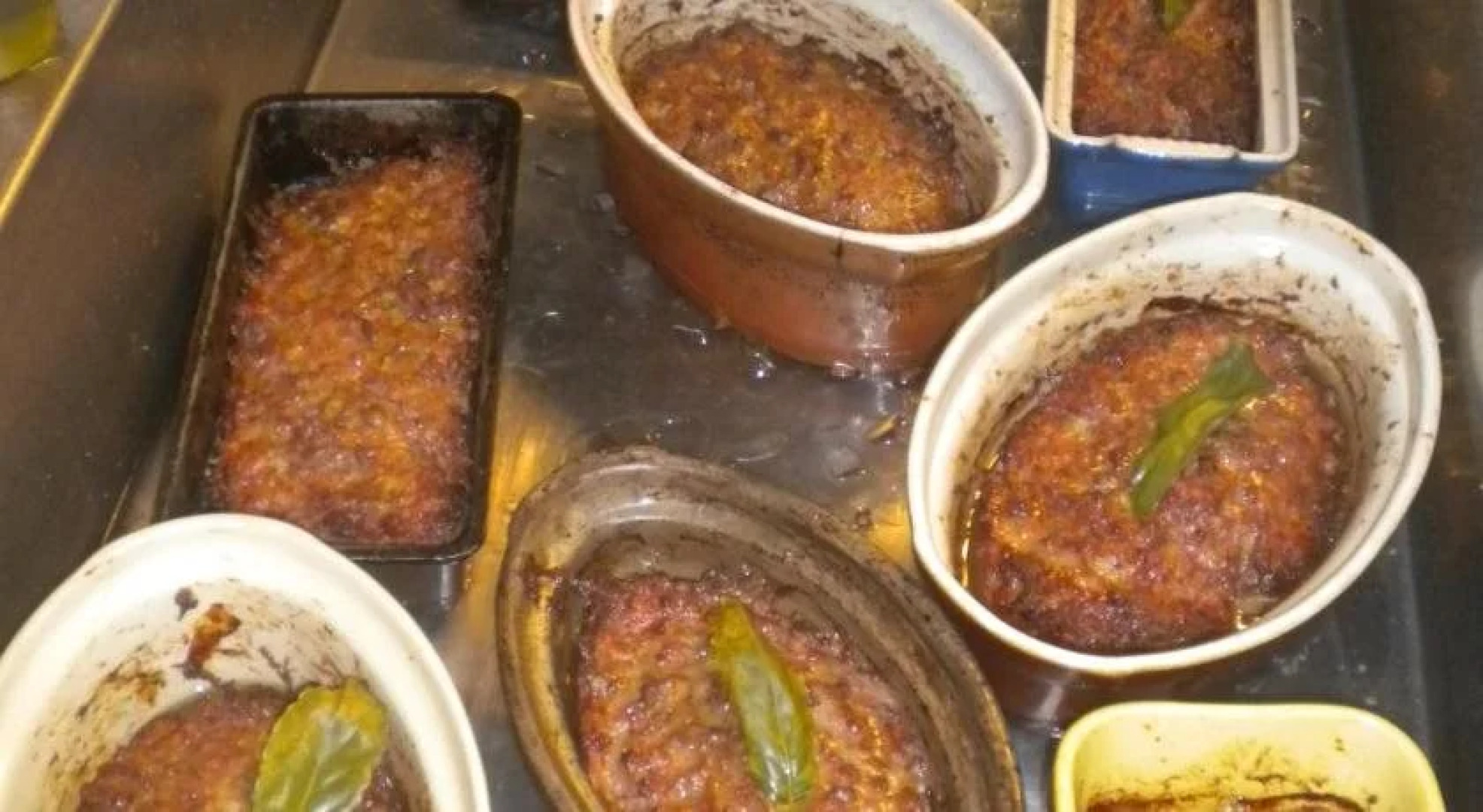 Auberge du Chemin de Fer