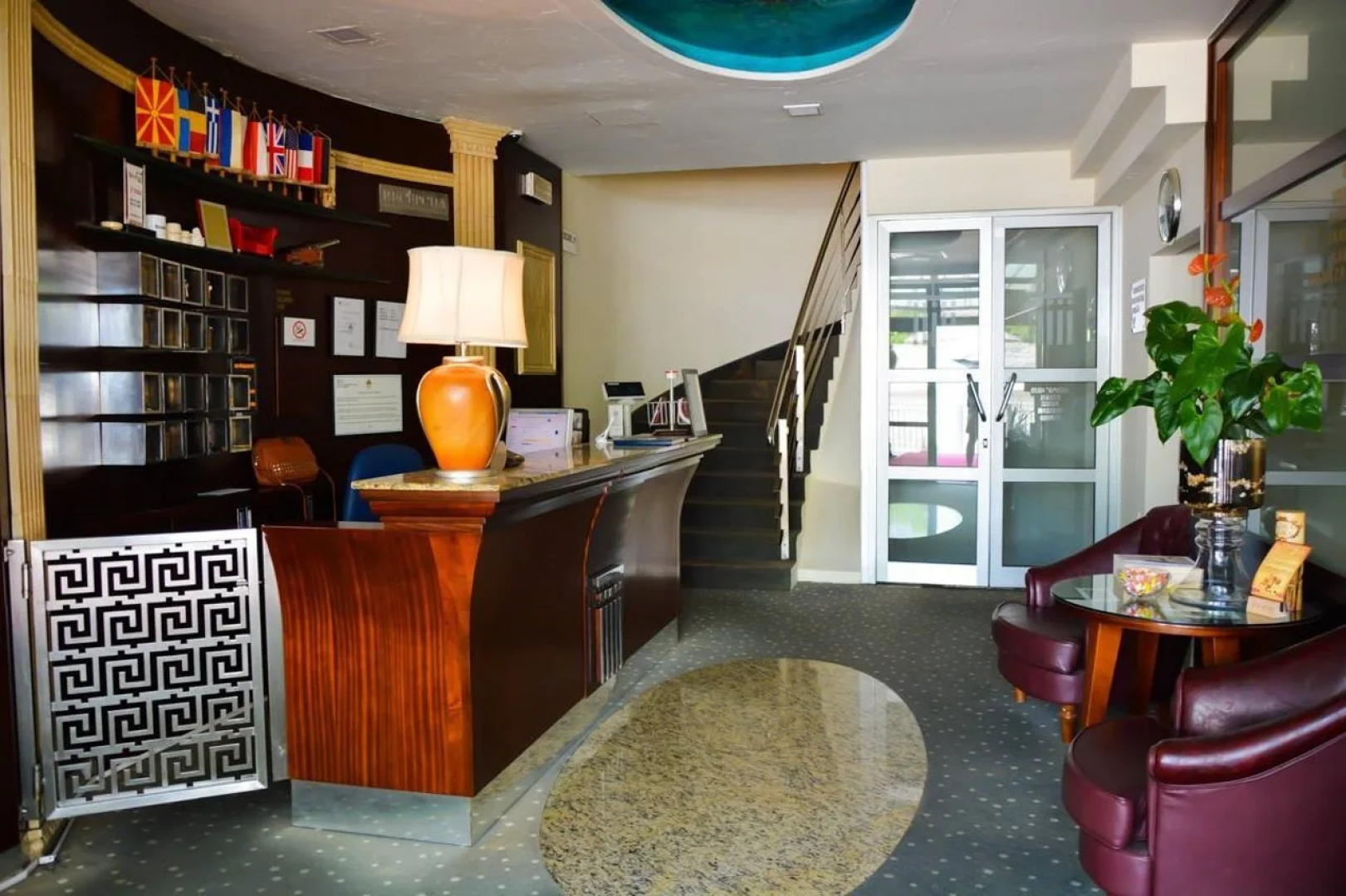 Atina Hotel Banja Luka