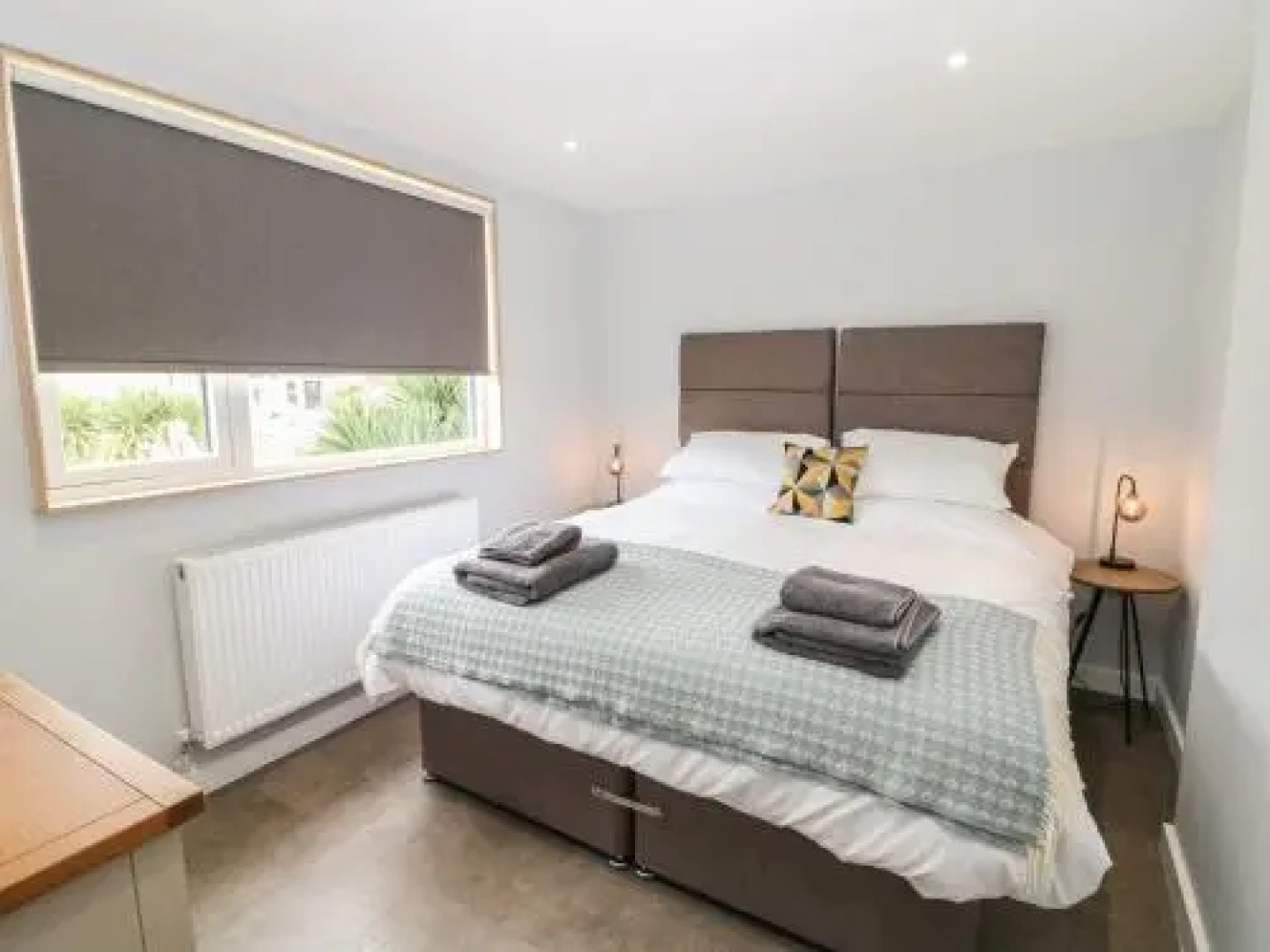 Forest Lodge, Llanfairpwllgwyngyll