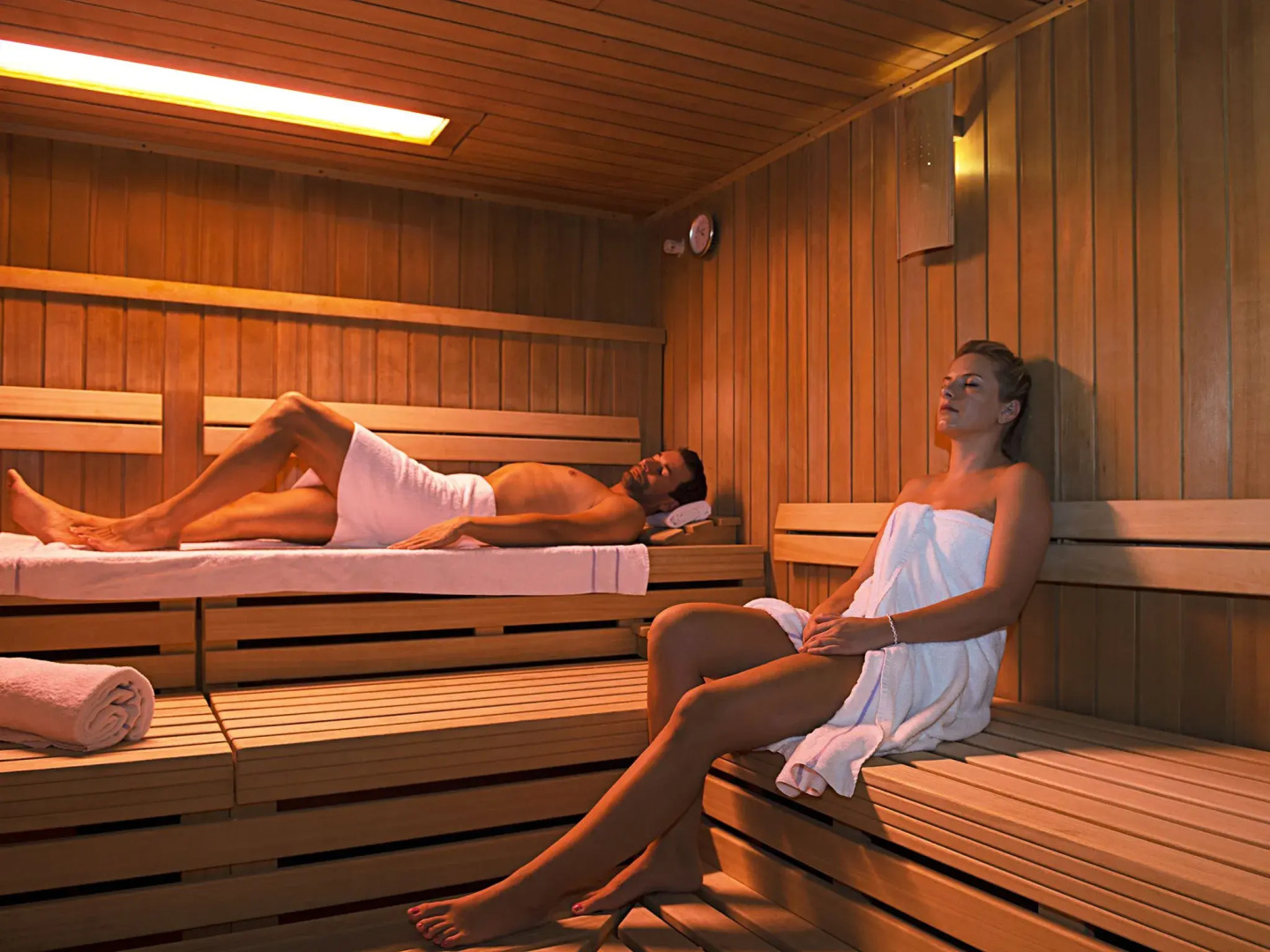 Victor's Residenz - Hotel Schloss Berg