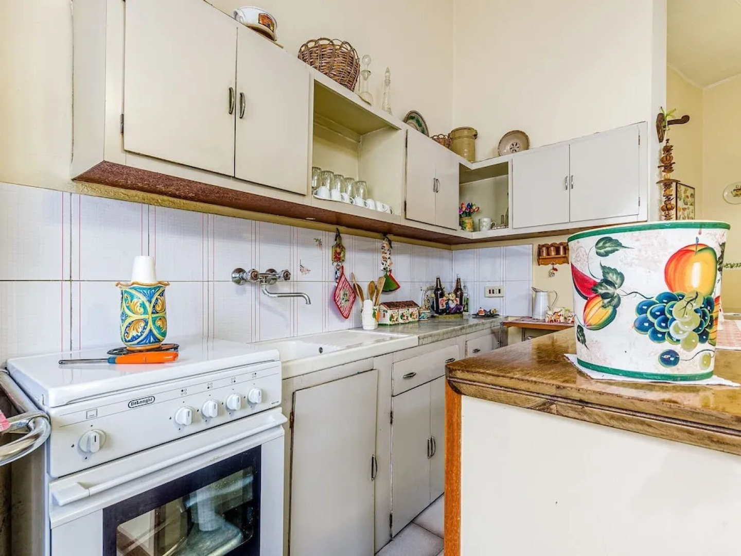 Traditional Holiday Home in Ragalna With Balcony