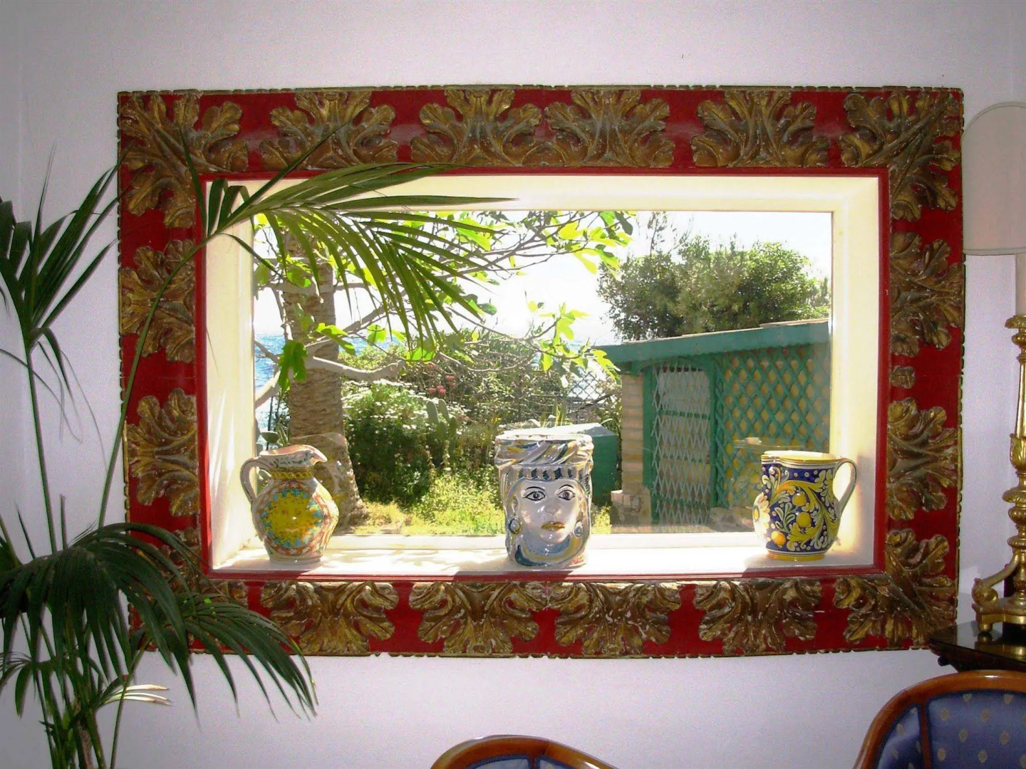 Arathena Rocks Hotel