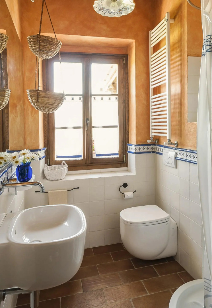 Bio Organic Twins Agritourism