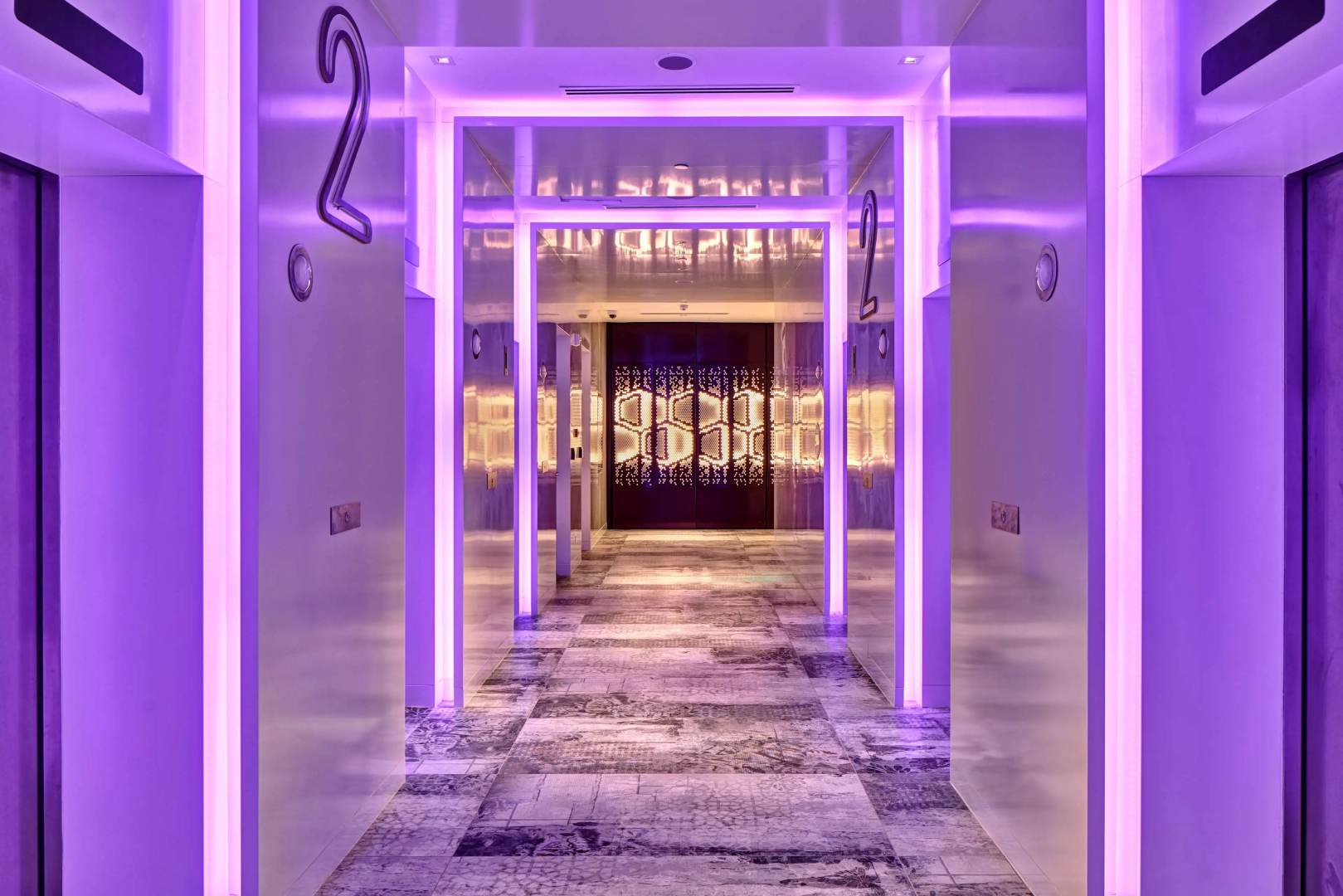 YOTEL Singapore Orchard Road