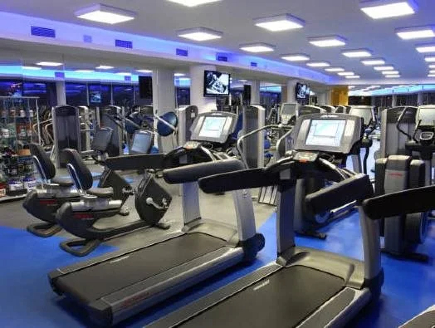 Tempus Club Garni Hotel