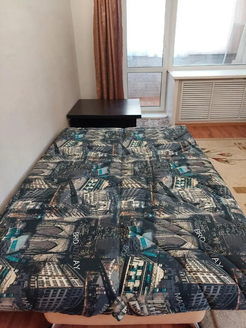 Апартаменты на улице Пушкина 53