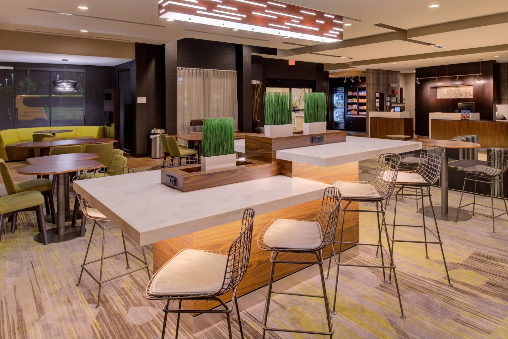 Courtyard by Marriott St. Louis Chesterfield
