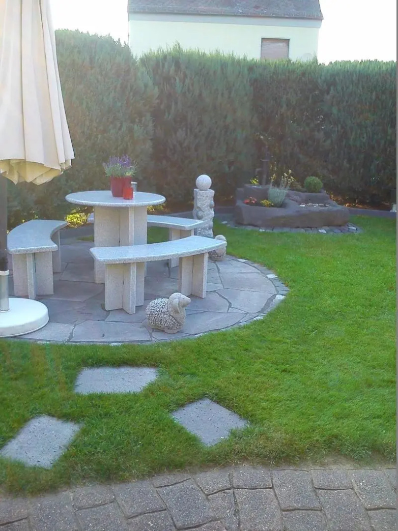 Ferienwohnung Schmitz