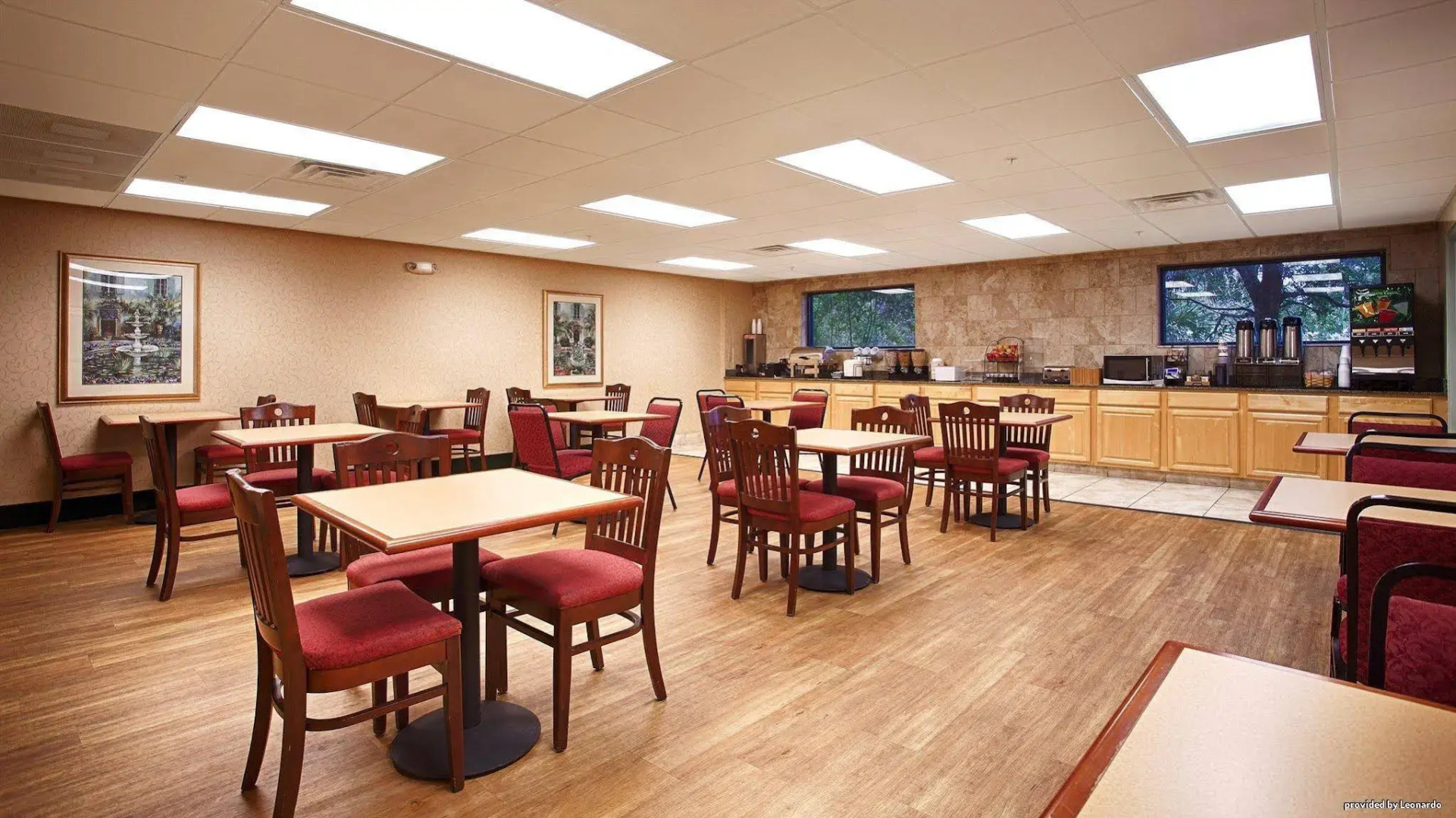 Best Western Plus Sebastian Hotel & Suites