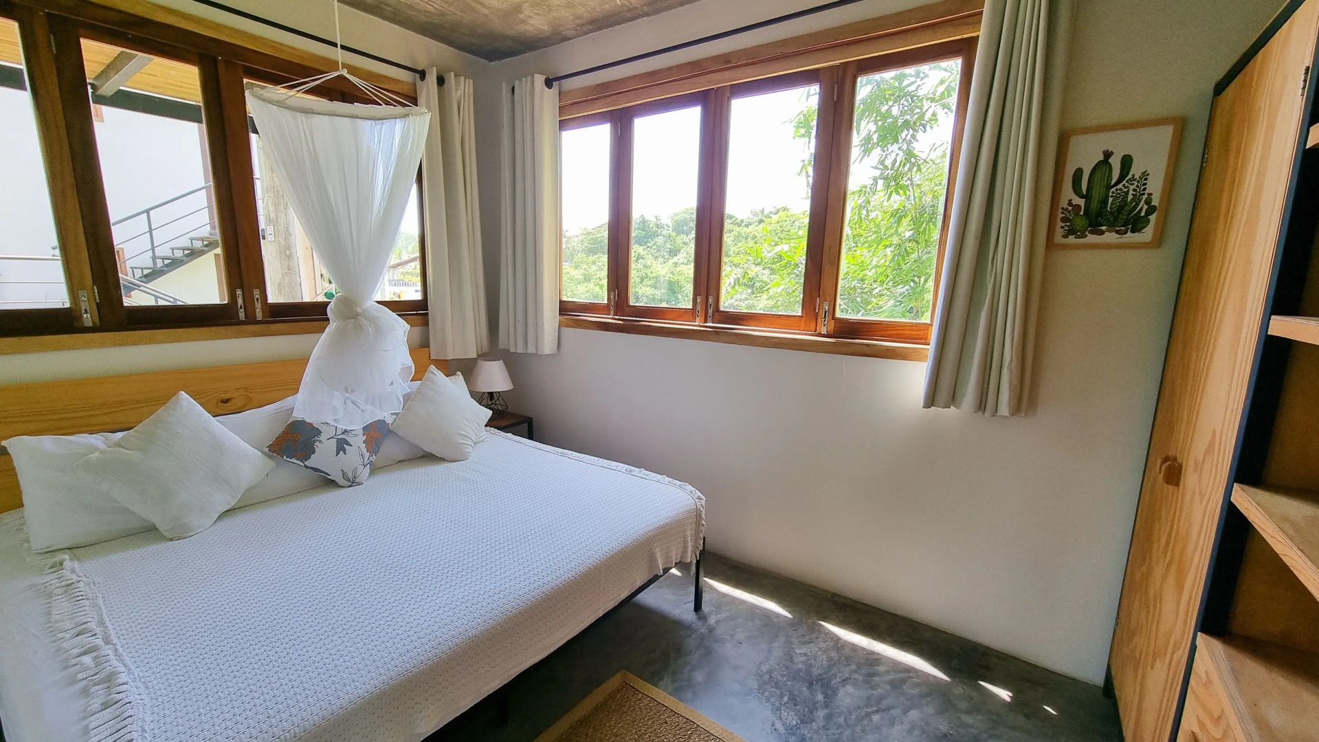 Casa Mauna Suites & Breakfasts