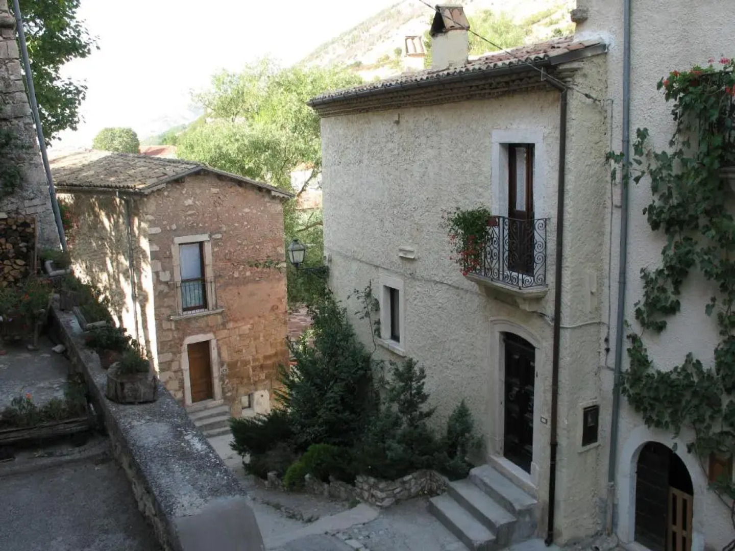 Apartments Parco d'Abruzzo