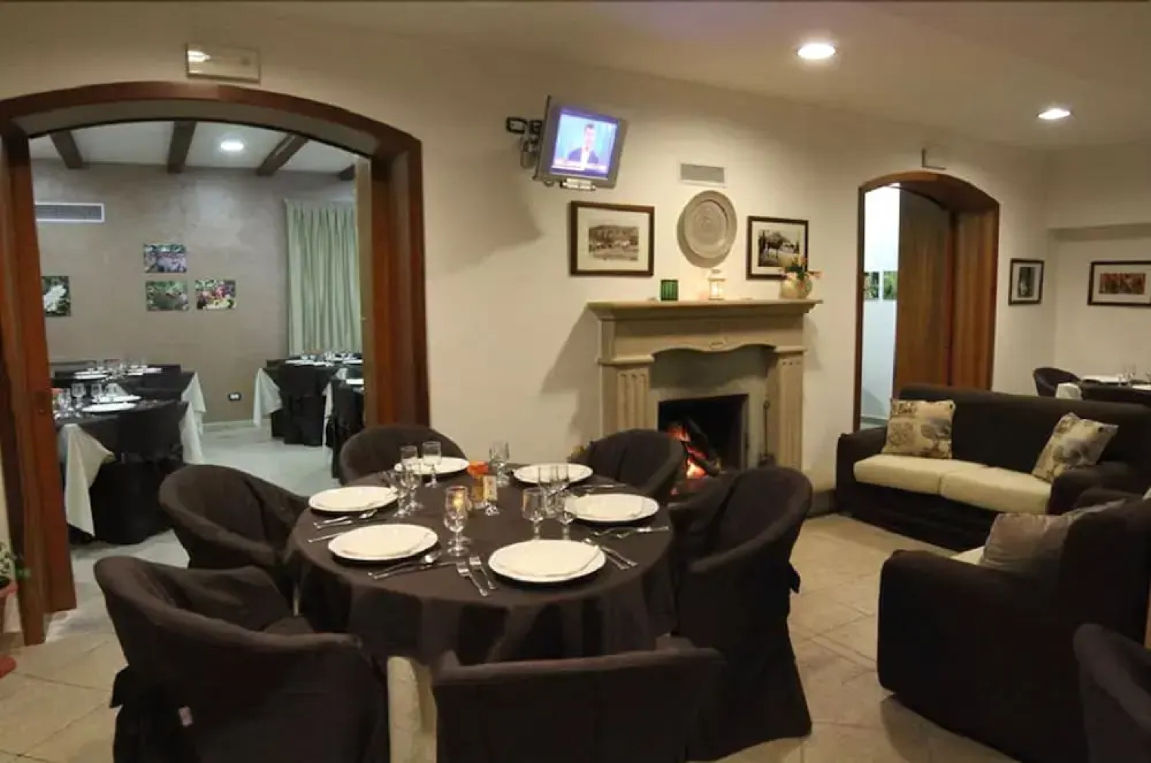 Relais Acqua Di Costanza