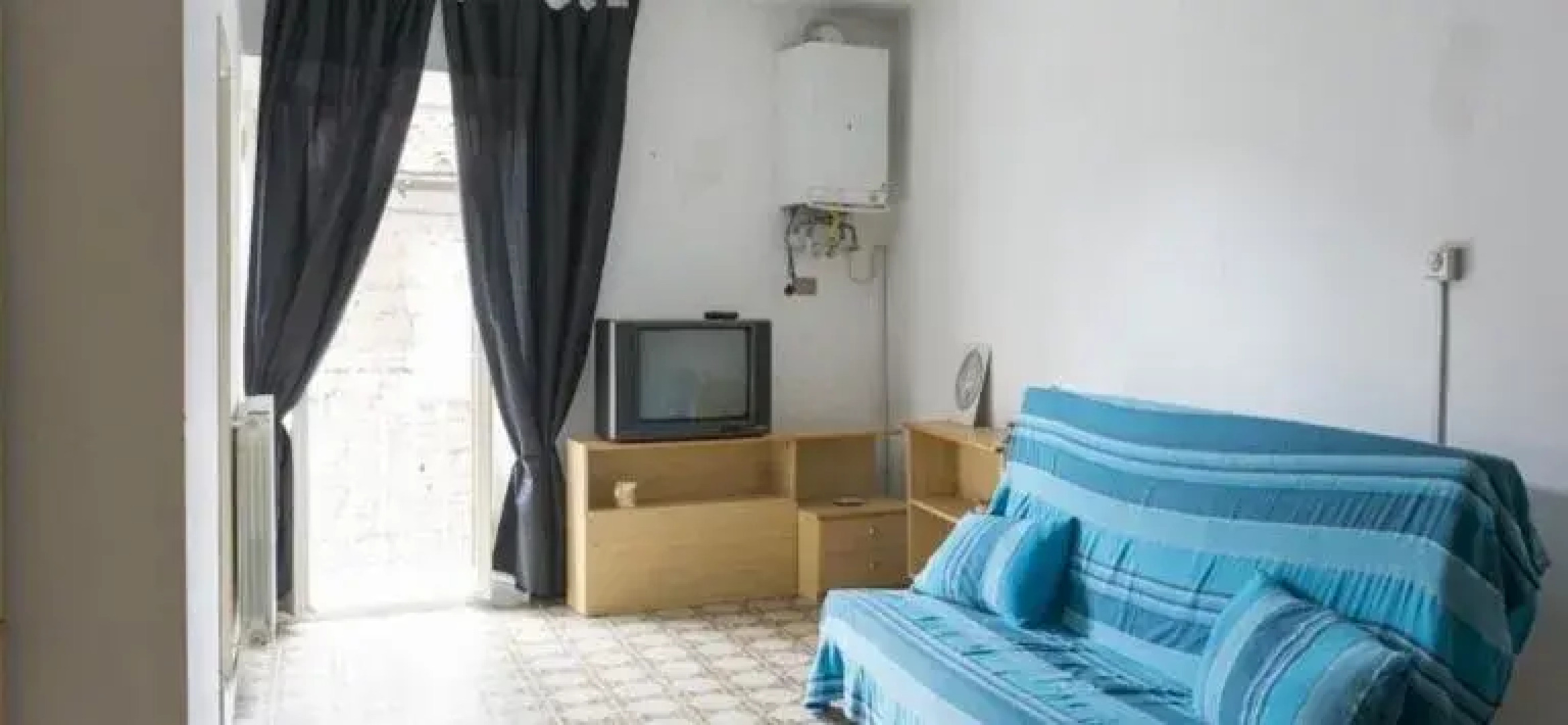 Genazzano Apartments by Thaz Italia