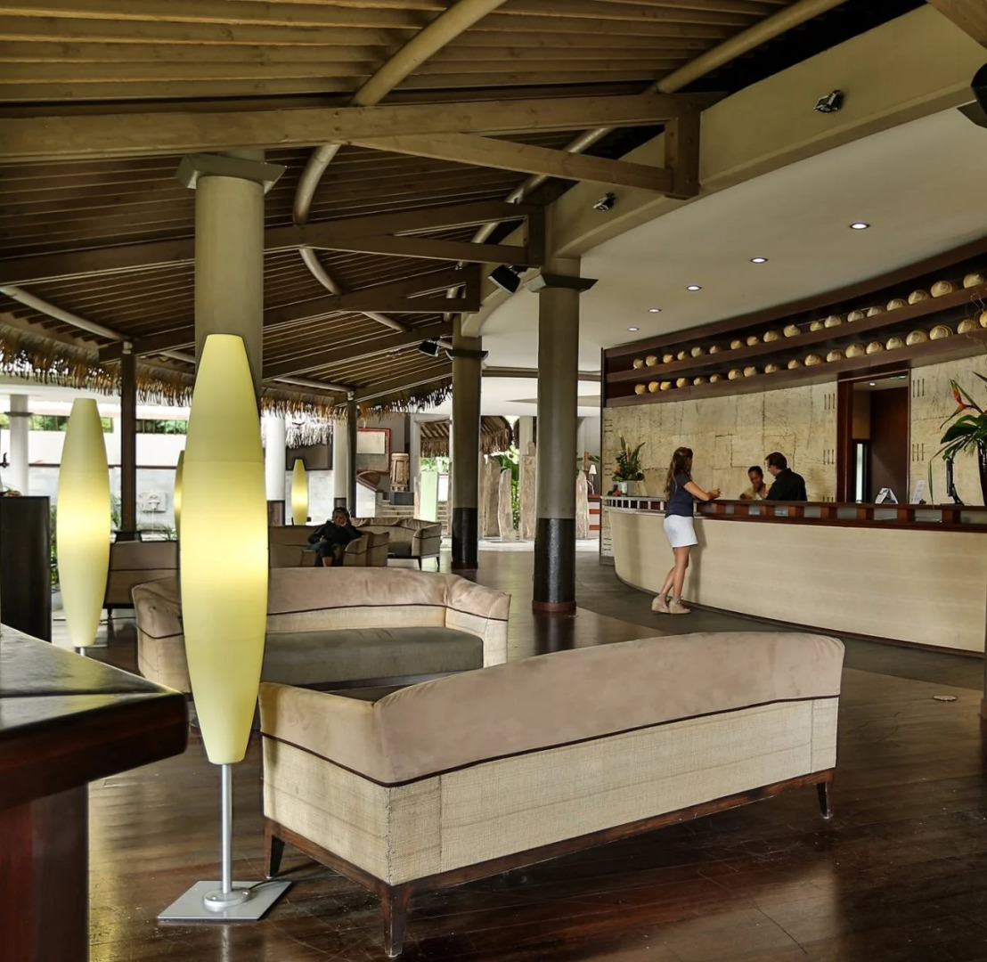 Le Tahiti by Pearl Resorts