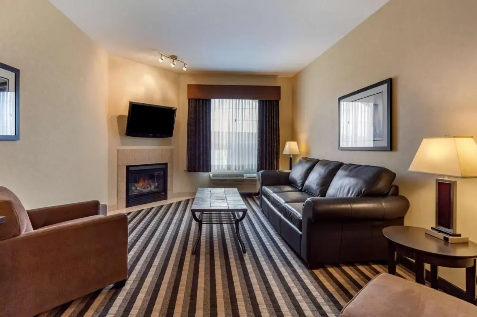 Best Western Plus Meridian Hotel