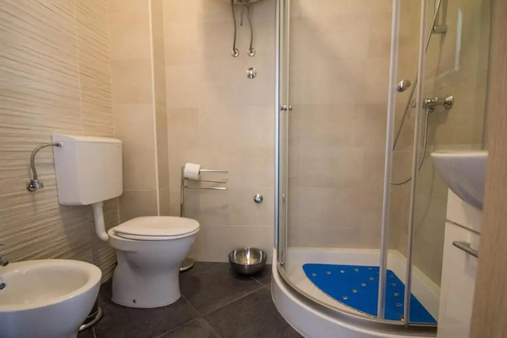 Apartments Umag Center