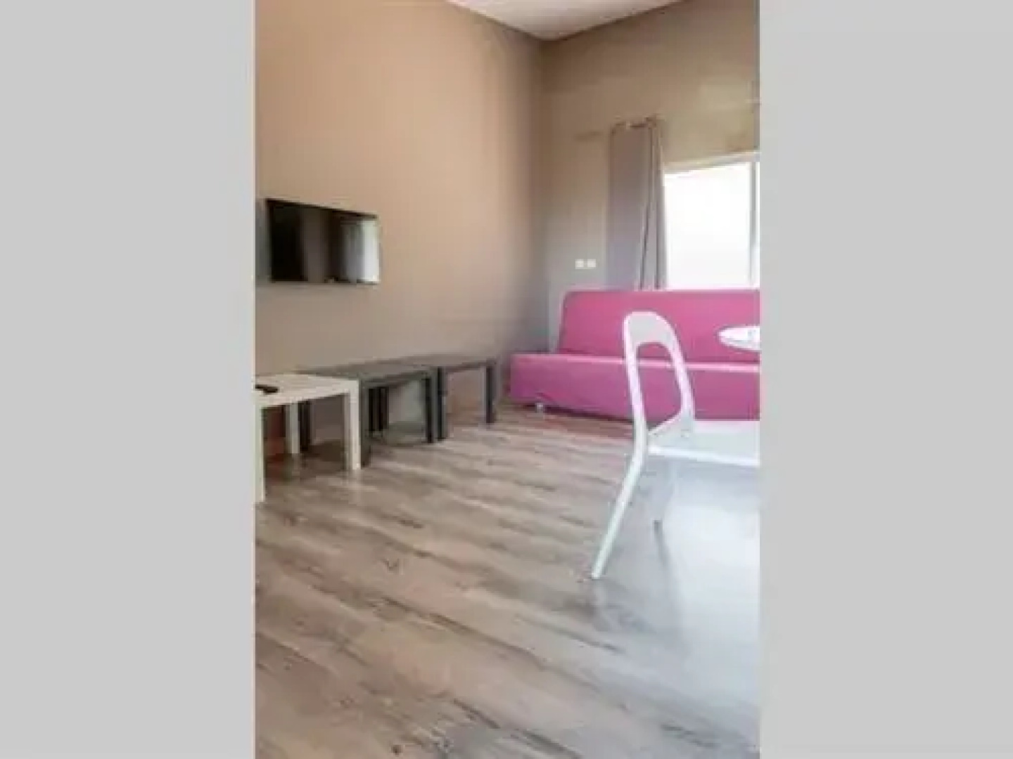 Santa Giulia Residence Apartments