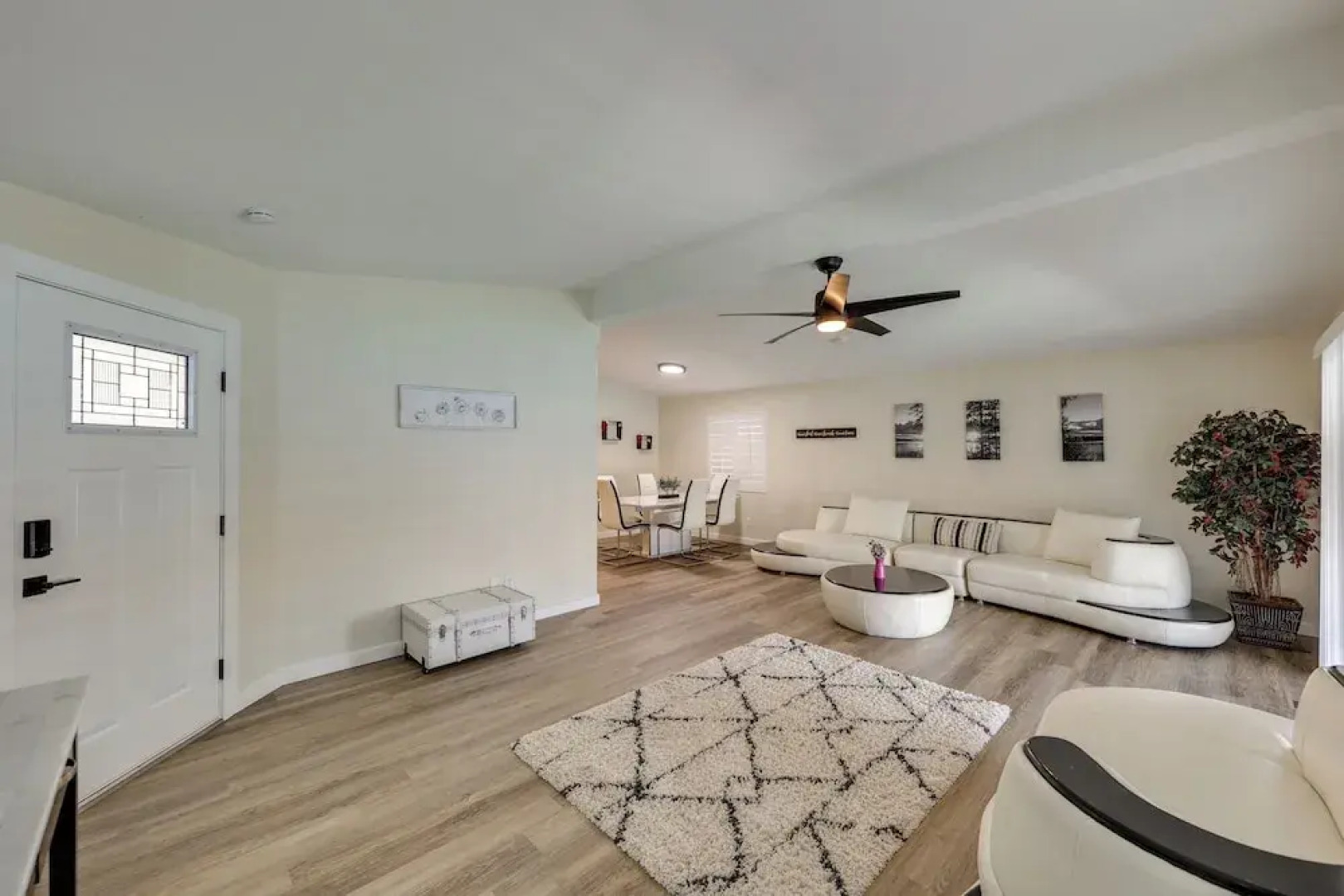 Colorado River Retreat: Bullhead City Home w/ Deck