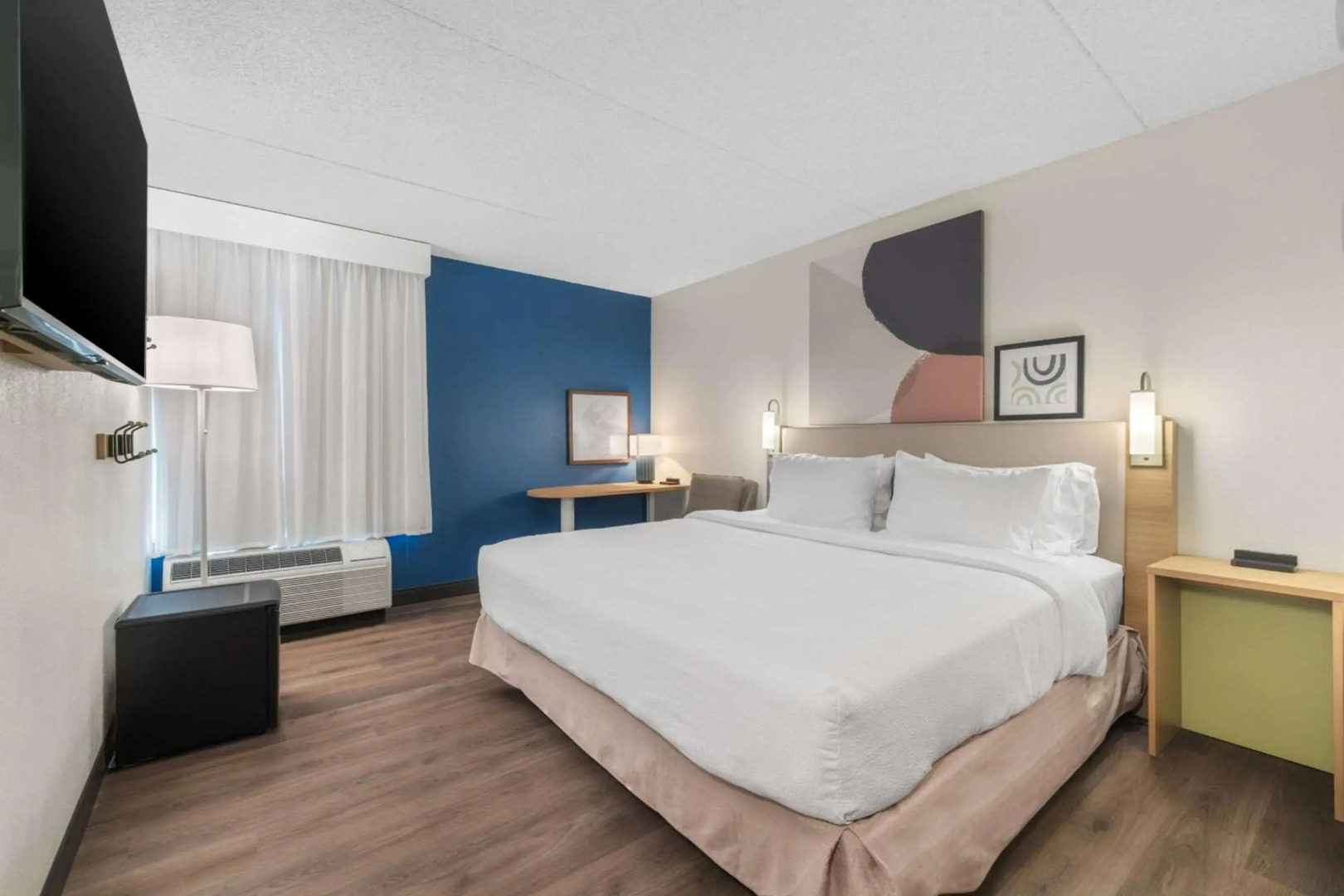 Spark by Hilton Colorado Springs I 25 Central