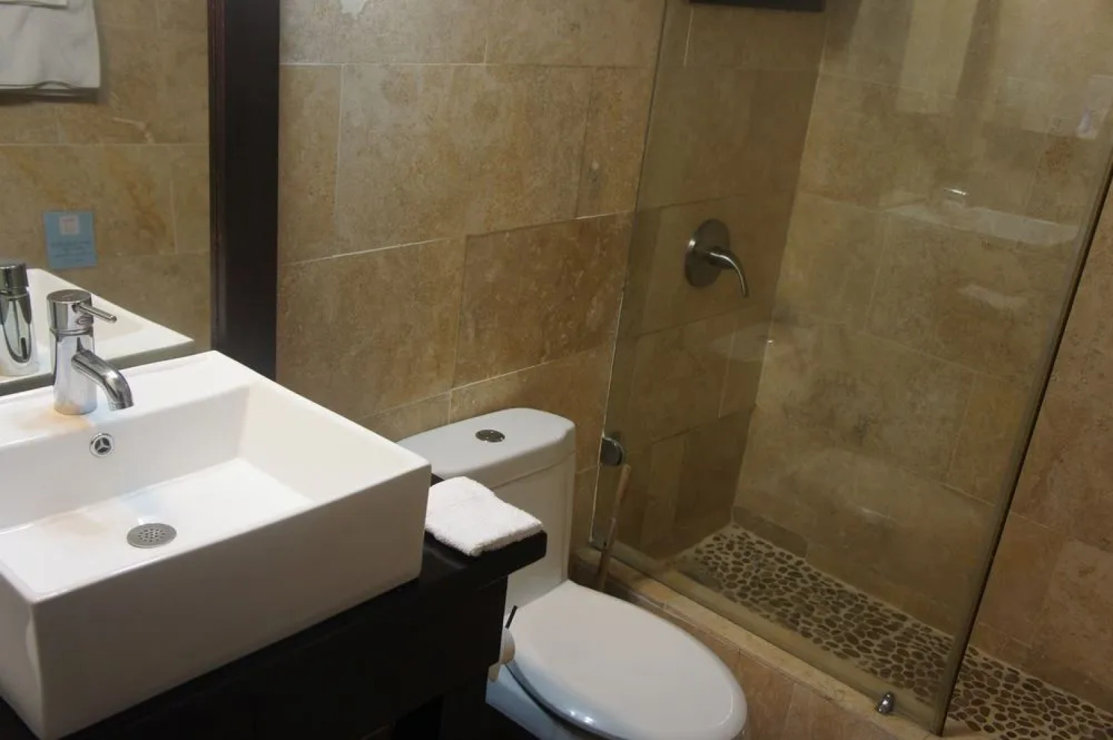 Caleta 64 Apartments