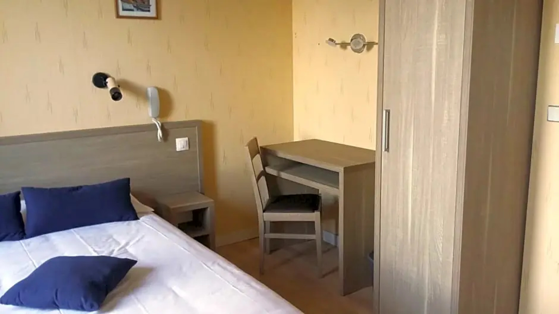 Hotel La Cote dEmeraude