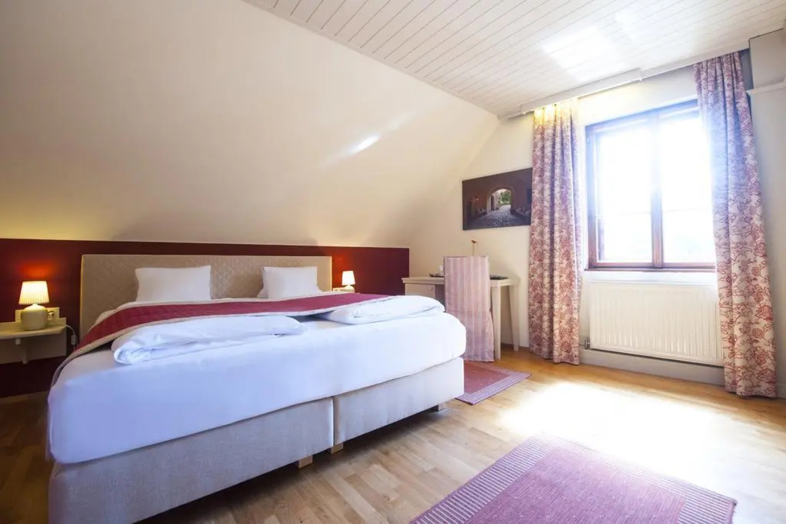 Renaissancehotel Raffelsberger Hof