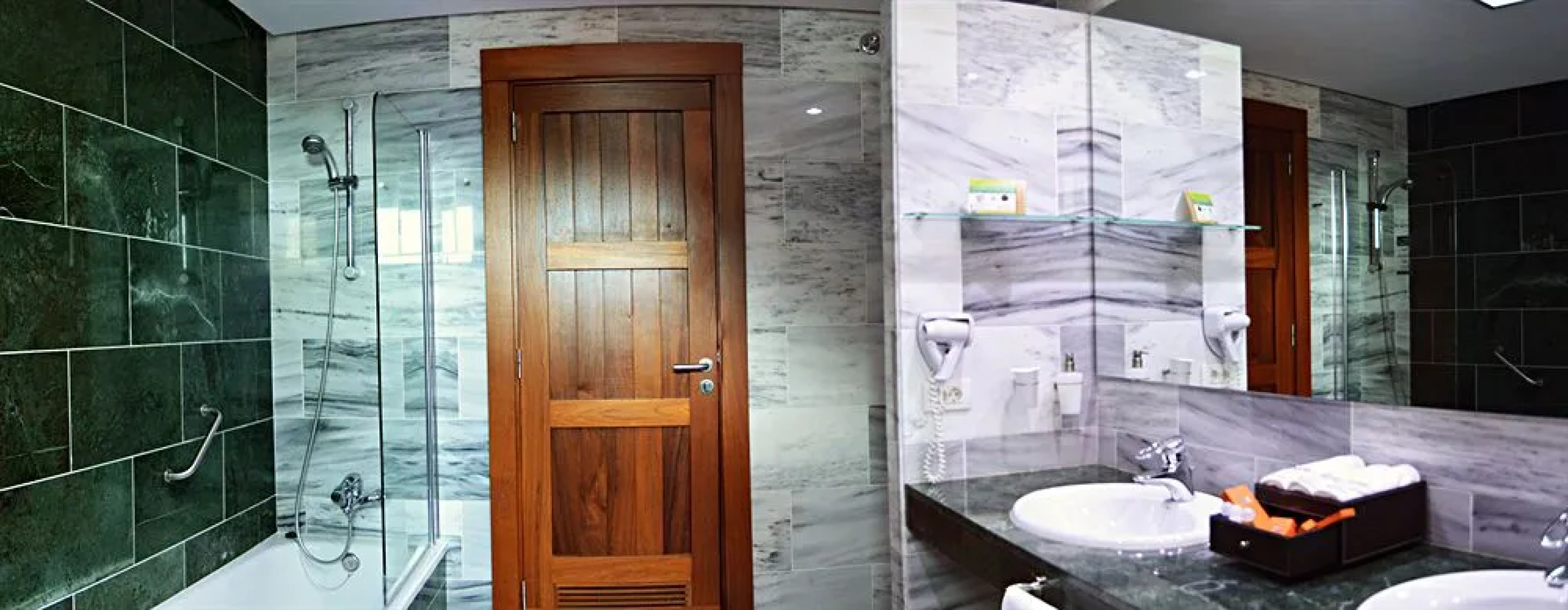 Hotel Señorio del Valle