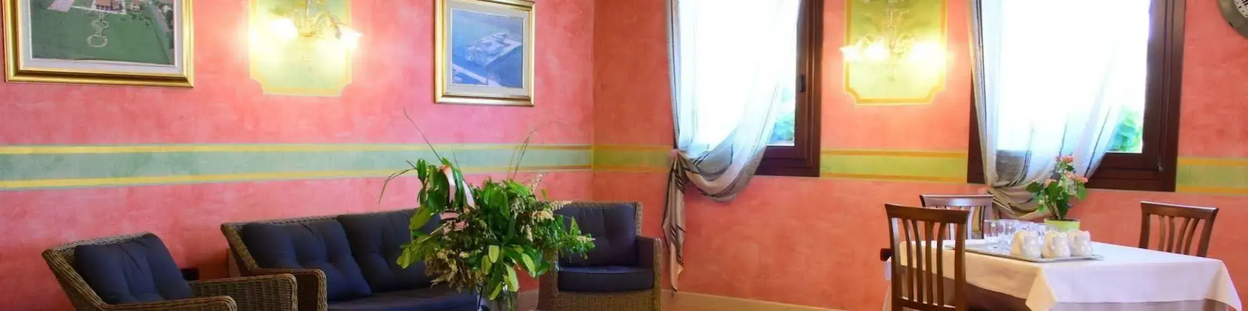 Agriturismo Fondo San Benedetto